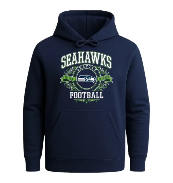 Seattle Seahawks Football