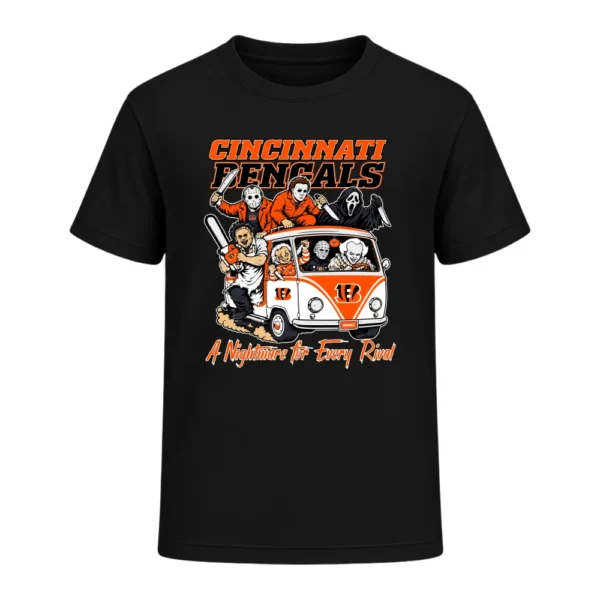 Cincinnati Bengals A Nightmare For Every Rival