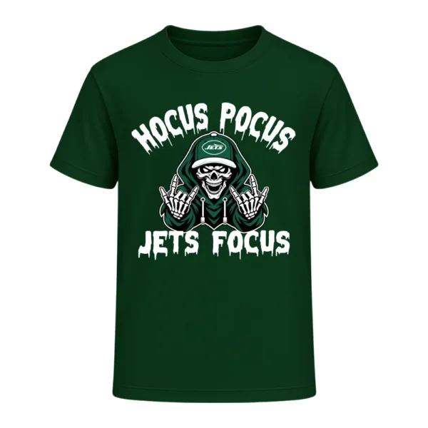 Hocus Pocus New York Jets Focus