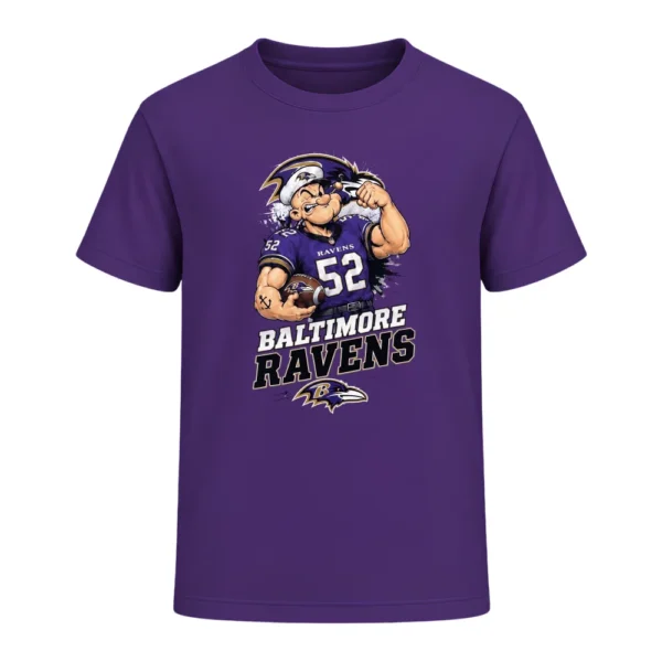 Baltimore Ravens Limited Edition
