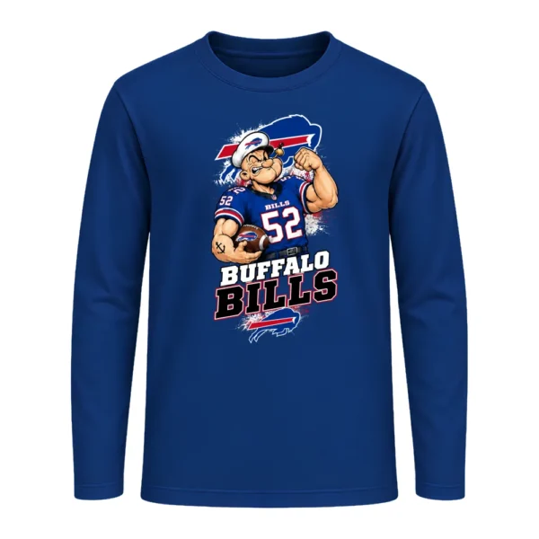 Buffalo Bills Limited Edition