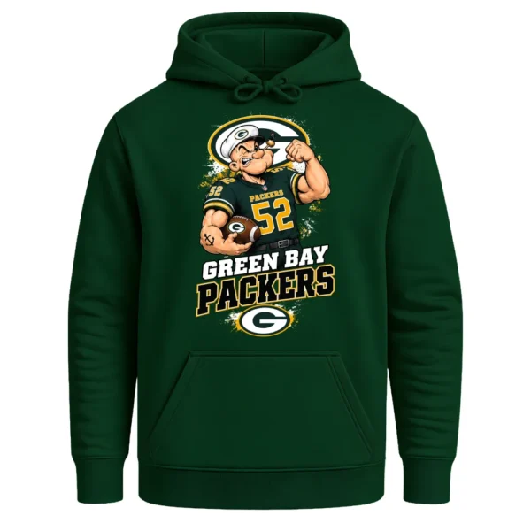 Green Bay Packers Limited Edition