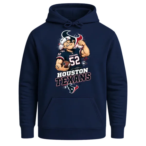 Houston Texans Limited Edition