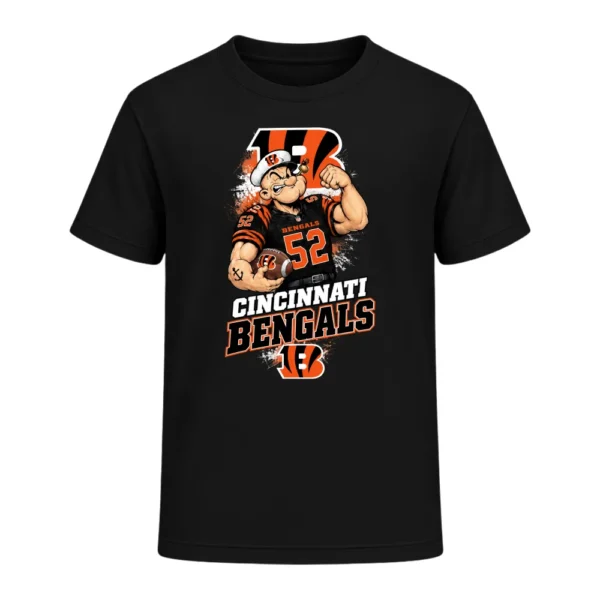 Cincinnati Bengals Limited Edition