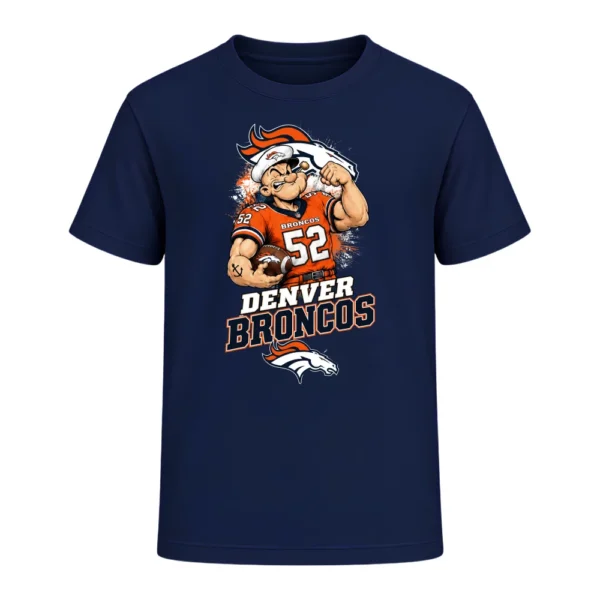 Denver Broncos Limited Edition