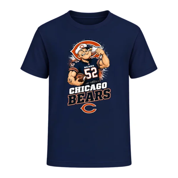 Chicago Bears Limited Edition