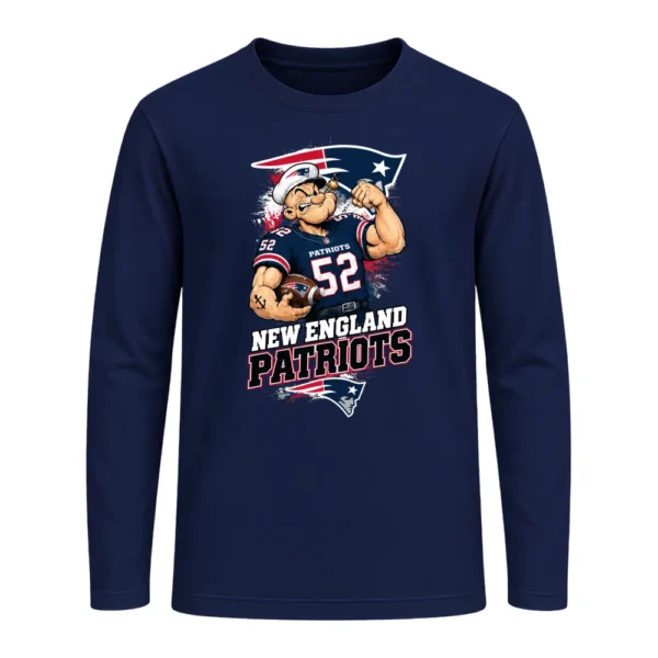 New England Patriots Limited Edition