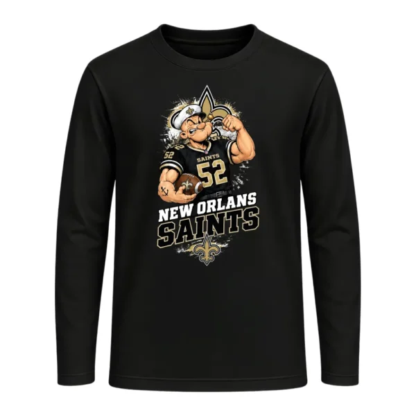 New Orleans Saints Limited Edition