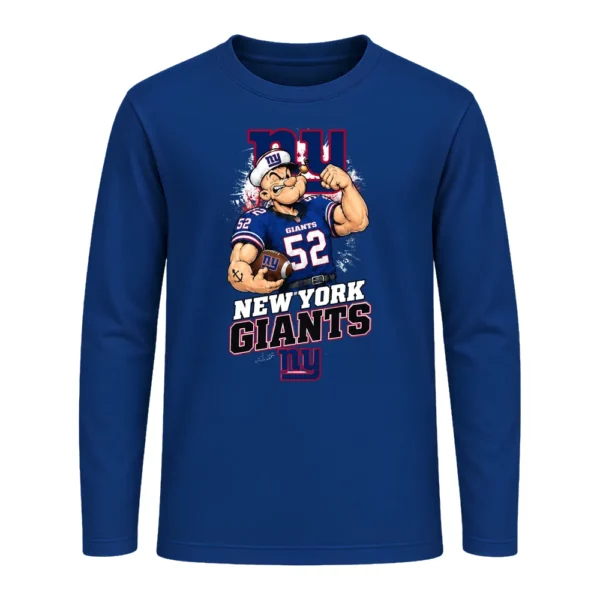 New York Giants Limited Edition