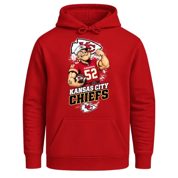 Kansas City Chiefs Limited Edition