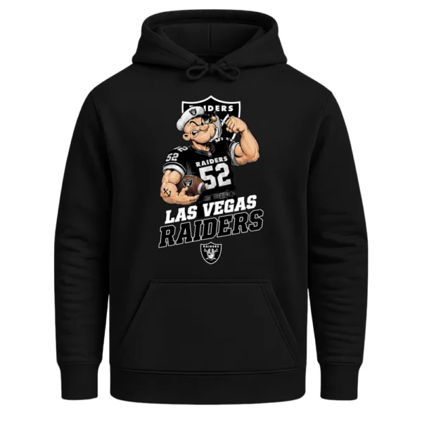 Las Vegas Raiders Limited Edition
