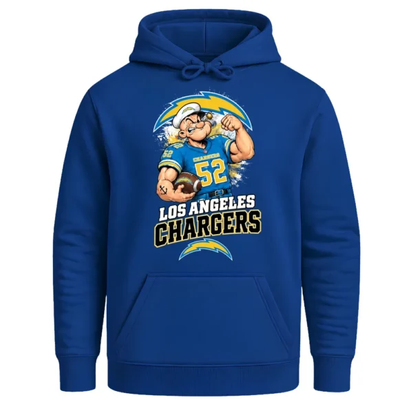 Los Angeles Chargers Limited Edition