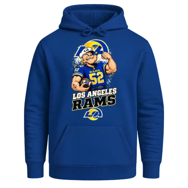 Los Angeles Rams Limited Edition