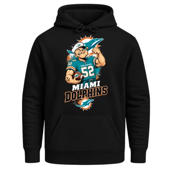 Miami Dolphins Limited Edition