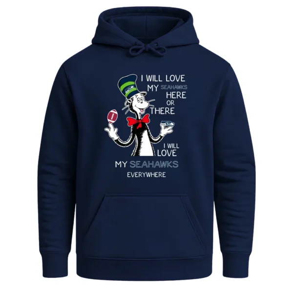 Seattle Seahawks Limited Edition