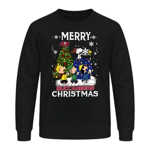 Tampa Bay Buccaneers Christmas Edition