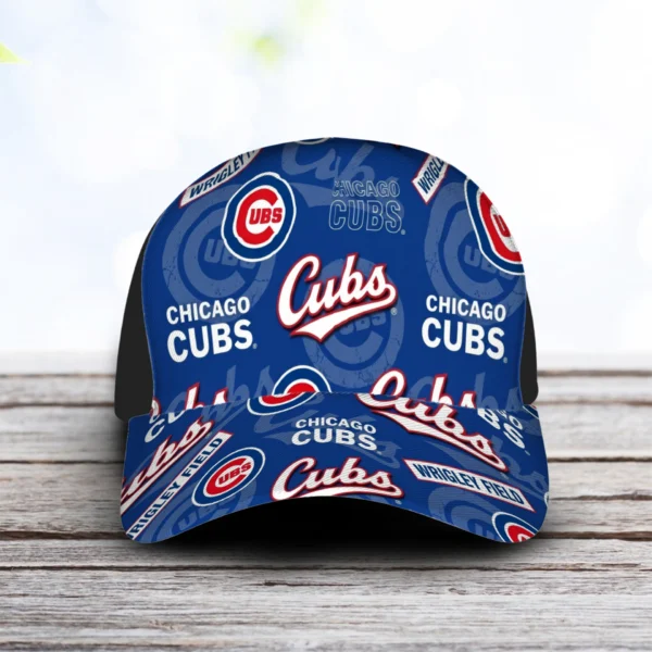 Chicago Cubs Cap