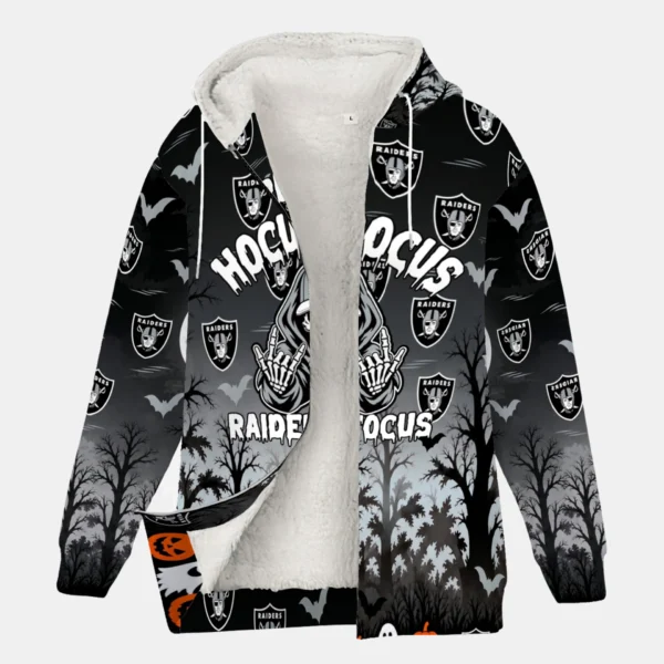 Las Vegas Raiders Hocus Pocus