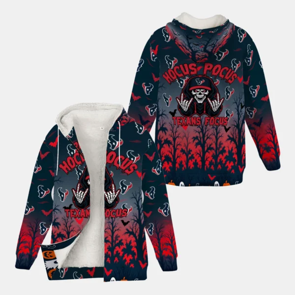 Houston Texans Hocus Pocus