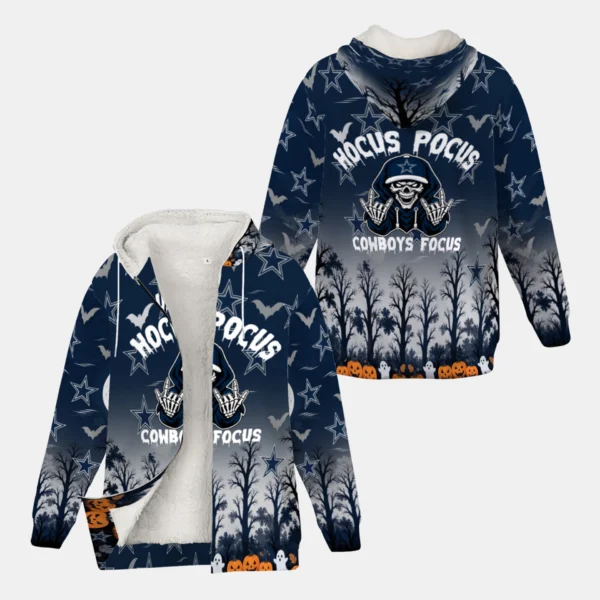 Dallas Cowboys Hocus Pocus