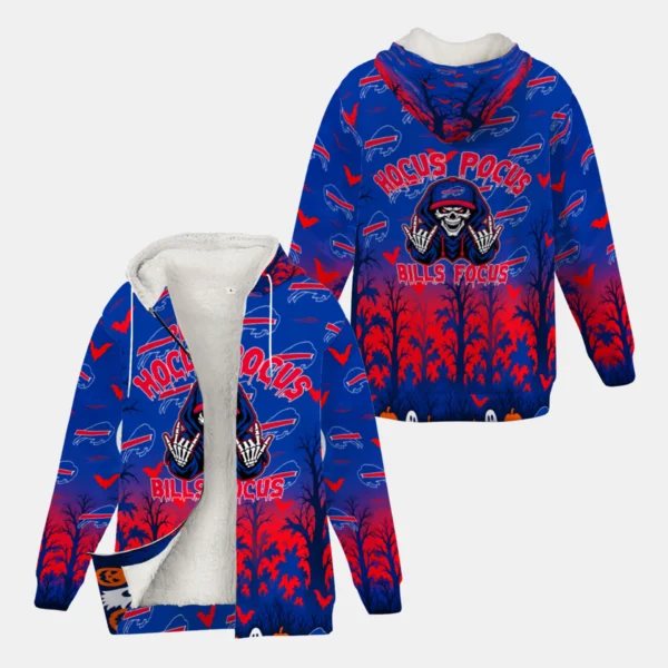 Buffalo Bills Hocus Pocus